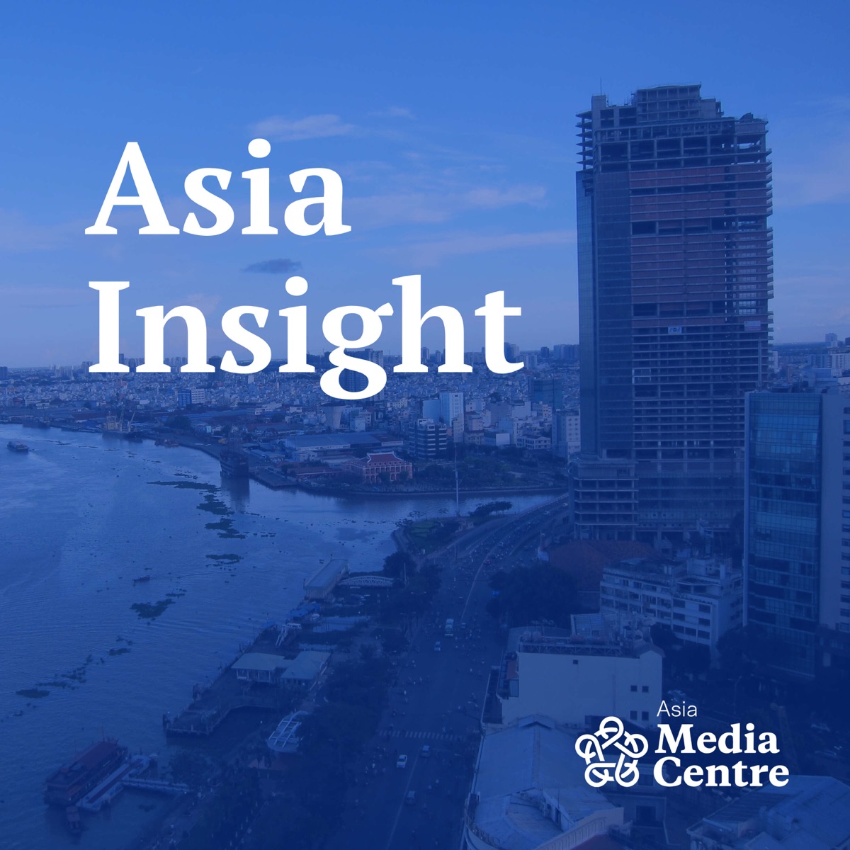 Asia Unfiltered: Magdeline Huang